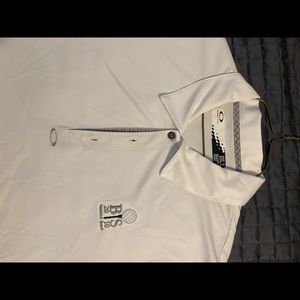 Oakley shirt